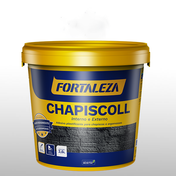 CHAPISCOLL 3,6L