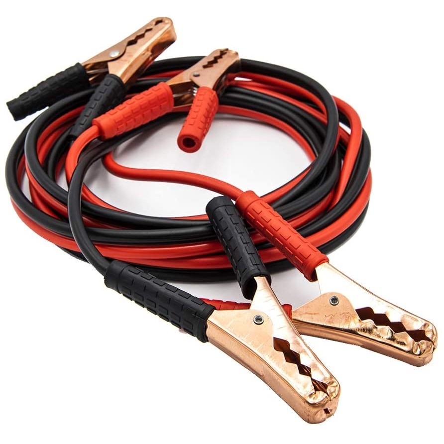 CABO TRANSFERENCIA DE CARGAS 10MM 300A (CABO CHUPETA)