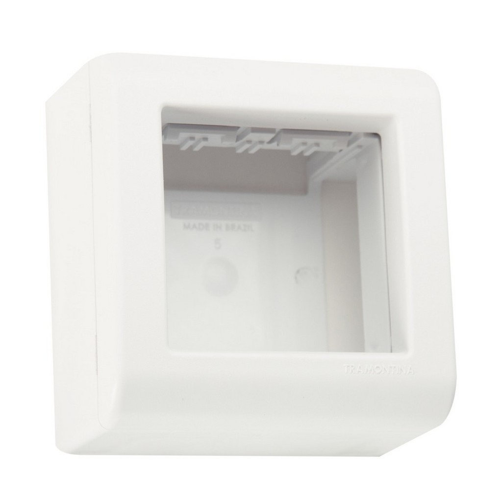 CONJUNTO LIZFLEX 2MODULOS (BASE+MOLDURA)