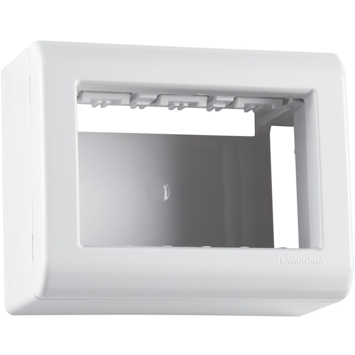 CONJUNTO LIZFLEX 3MODULOS (BASE+MOLDURA)