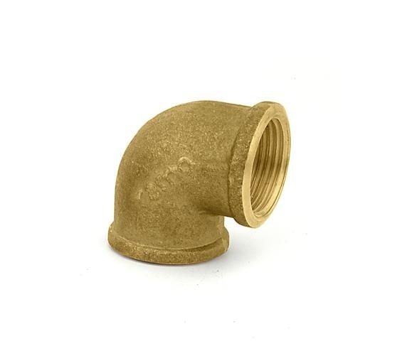 COTOVELO LATAO  90º 22 X 1/2