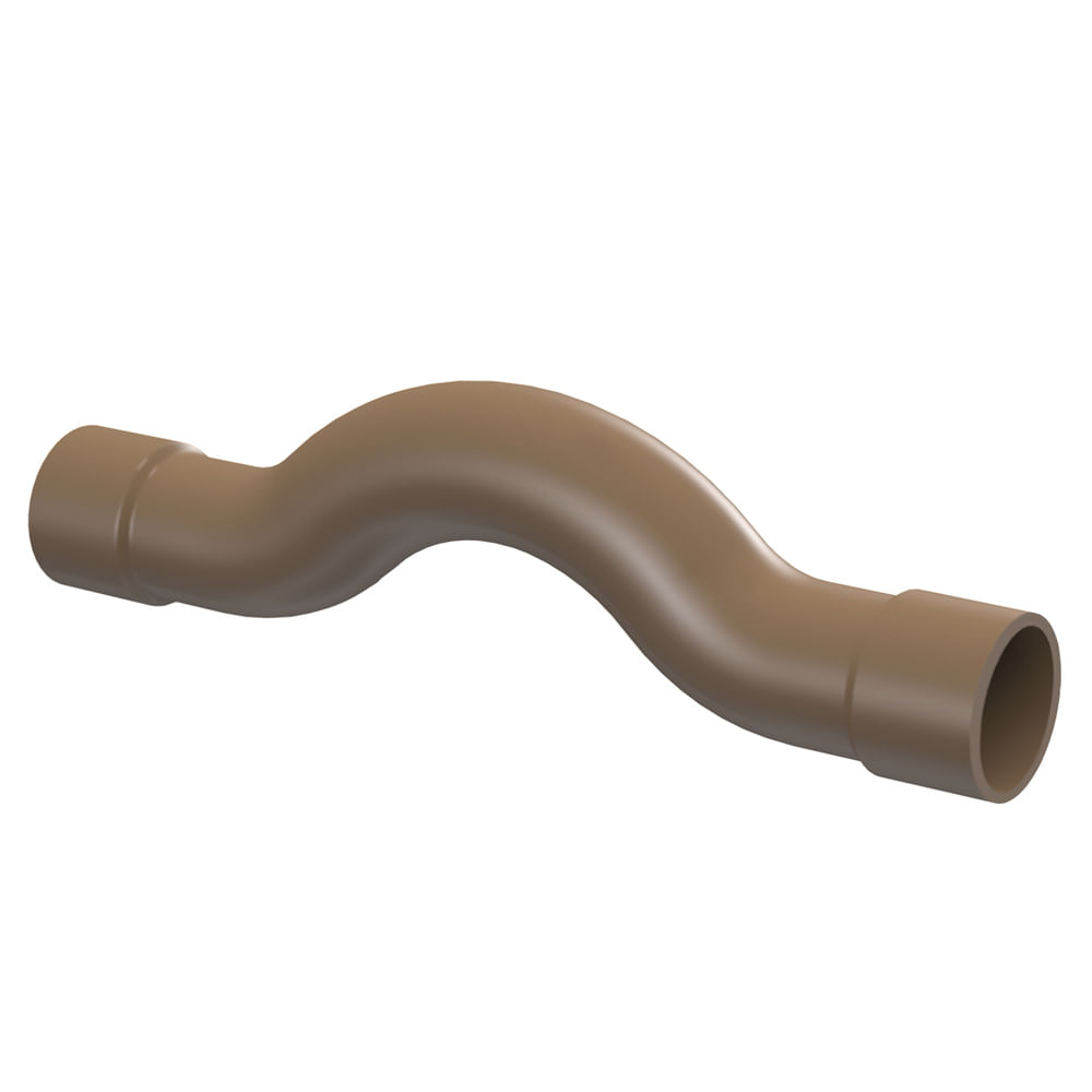 CURVA TRANSPOSICAO SOLDAVEL 25MM