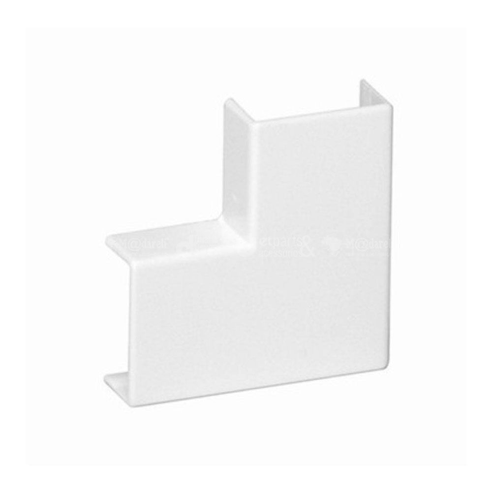 DERIVACAO COTOVELO 20MM 90 GRAUS SISTEMA LATERAL