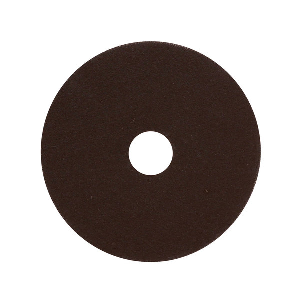DISCO DE LIXA 4 GRAO 120 (PCT C/10 PCS)