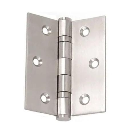 DOBRADICA FERRO ZINCADO 850 X 3.1/2 (24 PECAS)