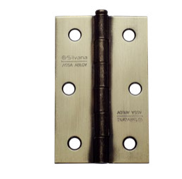 DOBRADICA GALVANIZADA 850 X 2.1/2 FZOE CARTELA C/3PCS