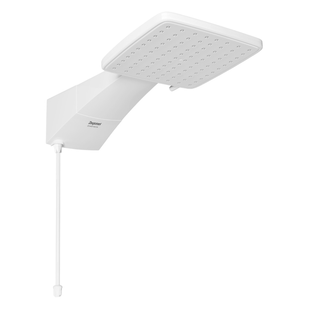 DUCHA ELETRONICA QUADRATTA 5500W 127V