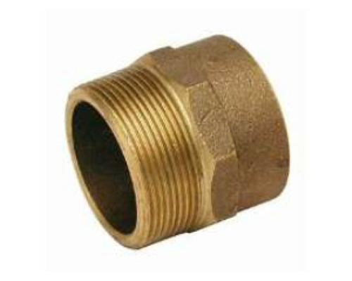 CONECTOR MACHO LATAO 28 X 1