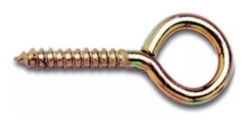 PITAO PARA MADEIRA 19X50MM C/100PCS