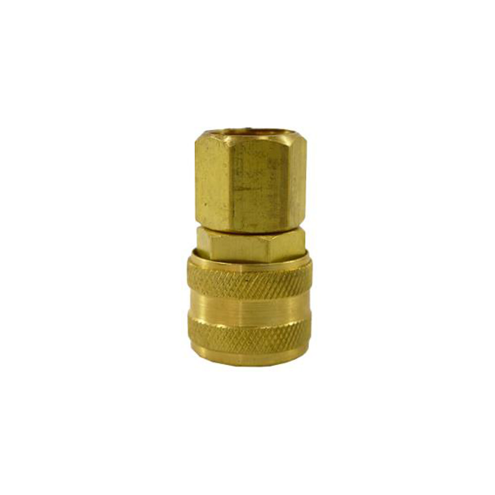 ENGATE RAPIDO PARA AR FEMEA COM ROSCA 1/2