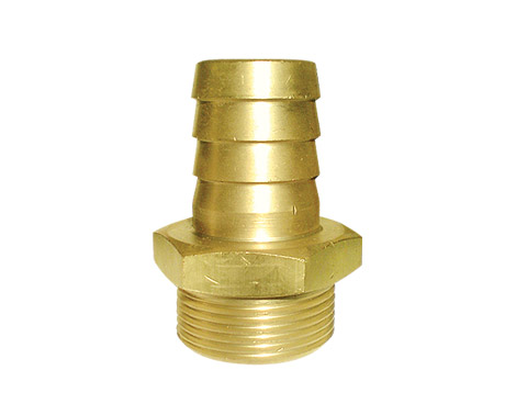 ESPIGAO FIXO NPT 3/8 X 3/8