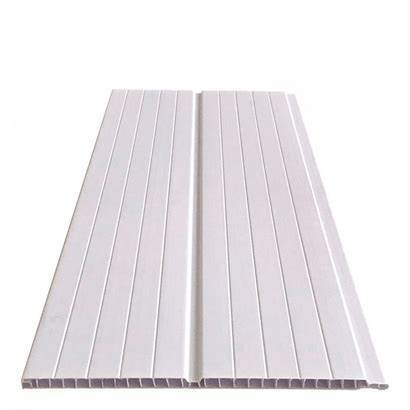 FORRO PVC BRANCO GELO 6MTS 8MM