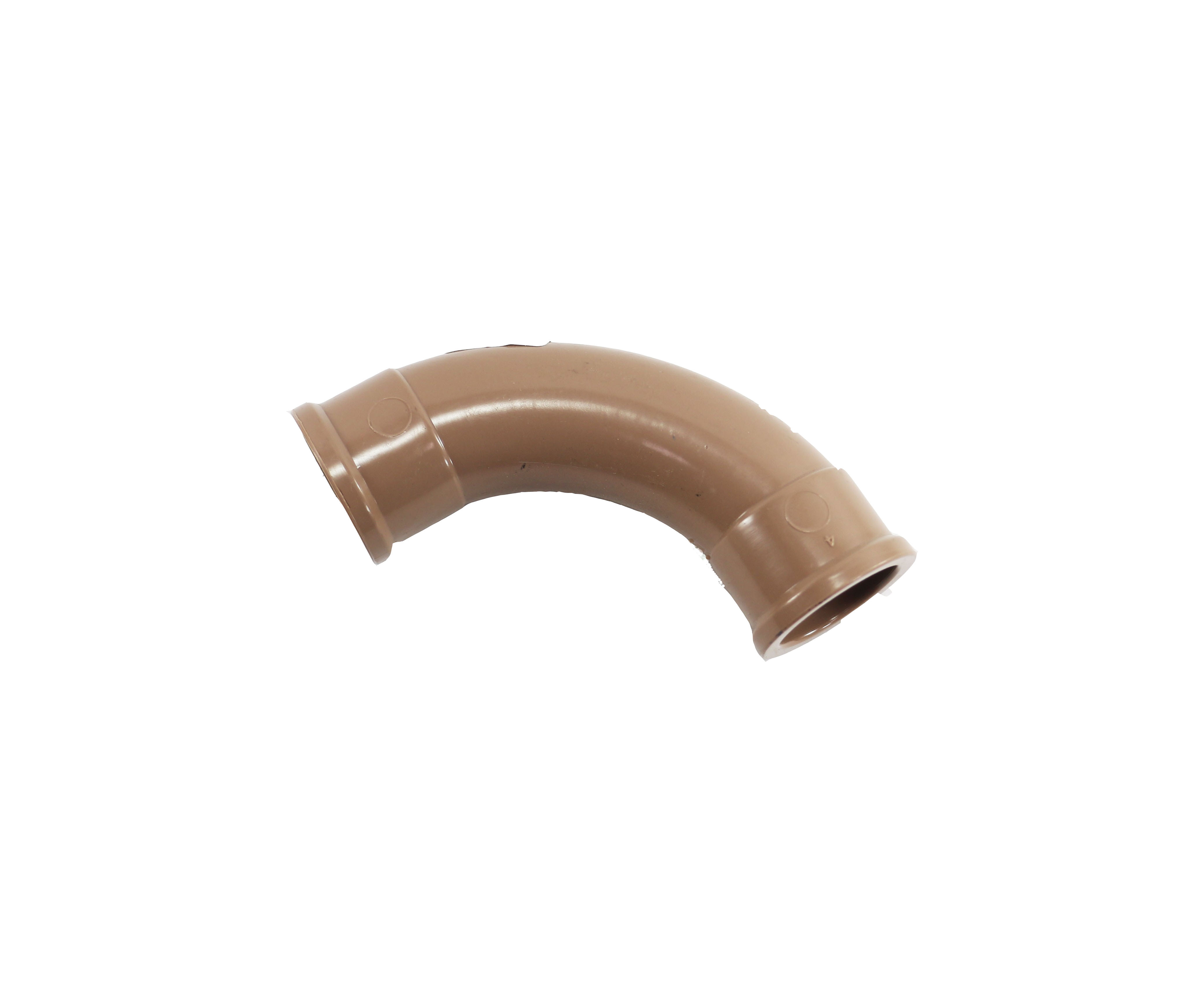 CURVA LONGA SOLDAVEL 90 X 60MM