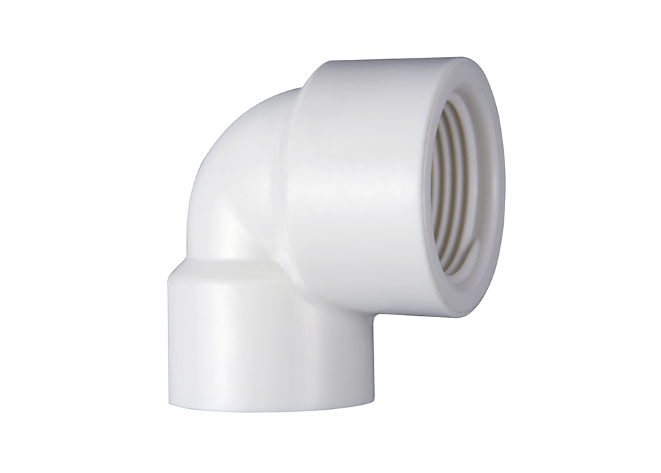 JOELHO DE REDUCAO ROSCAVEL 90º 3/4 X 1/2