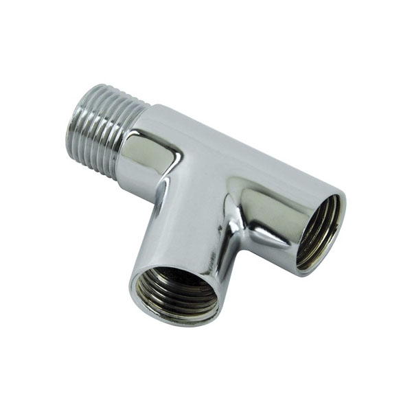 JUNCAO PARA FILTRO EM Y 1/2