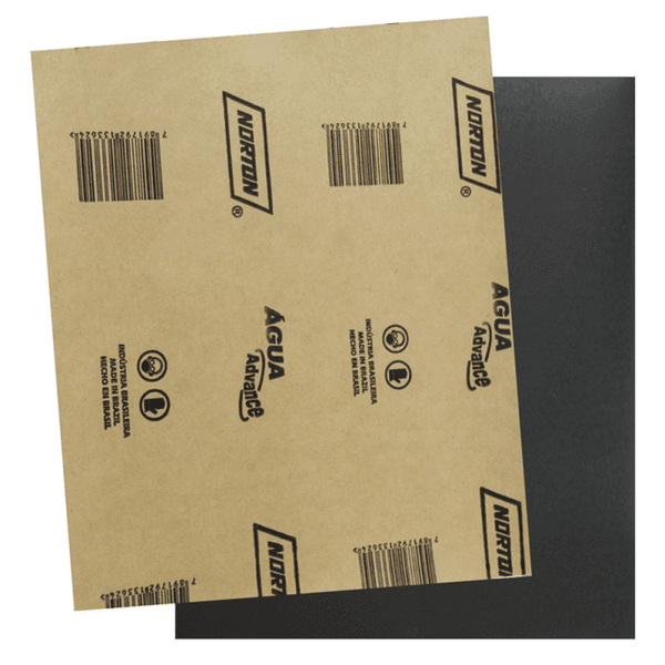 LIXA D AGUA GRAO 2000 50 FOLHAS