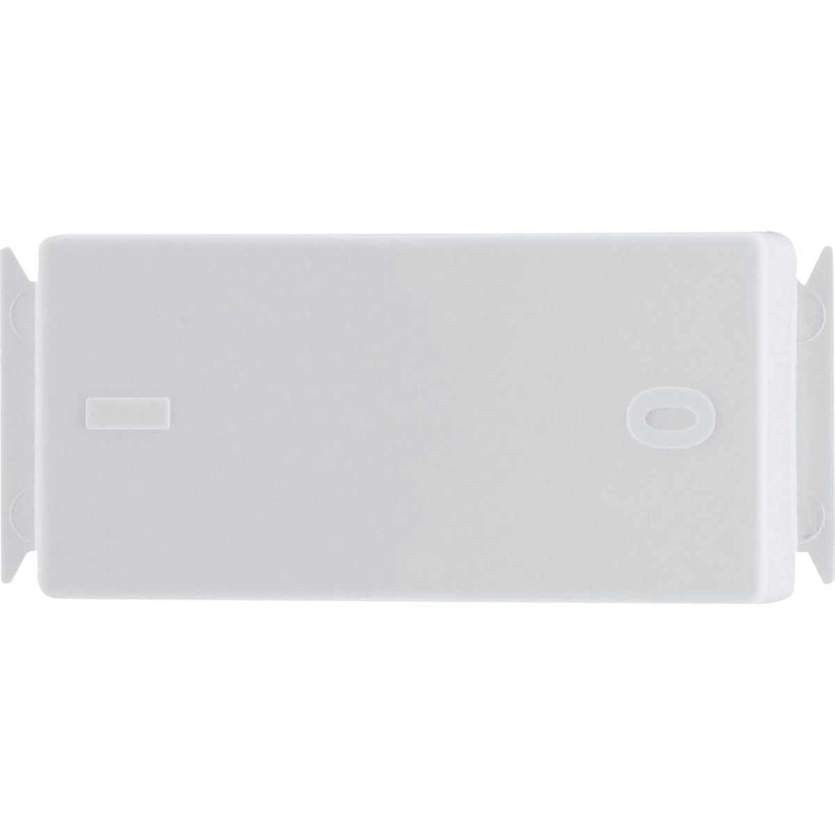 MODULO INTERRUPTOR BIPOLAR PARALELO 10A MODULAR