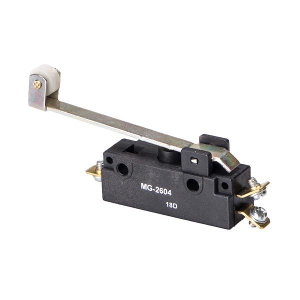 MICRO INTERRUPTOR DE ACAO RAPIDA 20A MG-2604