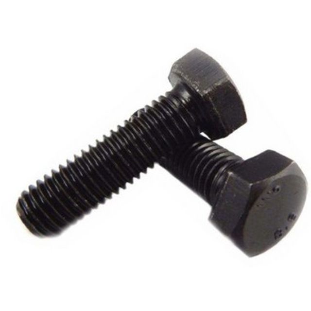 PARAFUSO ACO 8,0 X 45 MM C/1 CENTO