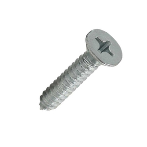 PARAFUSO CABECA CHATA PHILLIPS DRILL PONTA BROCA 3,5X13 C/5CTS