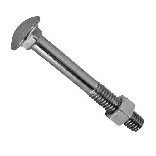PARAFUSO FRANCES 1/2 X 5 C/25 PCS