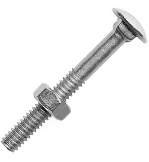 PARAFUSO FRANCES 1/2 X 6 C/25 PCS