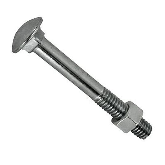 PARAFUSO FRANCES 3/8 X 5 C/50 PCS