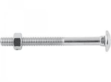 PARAFUSO FRANCES 3/8 X 8.1/2 C/50 PCS