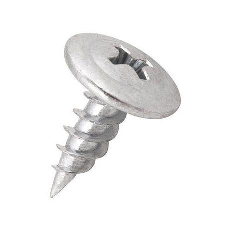 PARAFUSO PHILLIPS PONTA AGULHA 4,2 X 13 C/10 CTS FORRO PVC