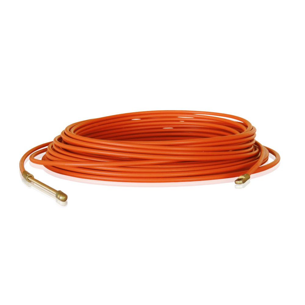 PASSA FIO COM ALMA DE ACO 10M