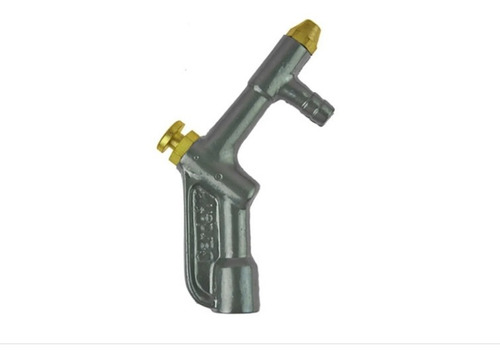 PISTOLA DE PULVERIZACAO 1/4