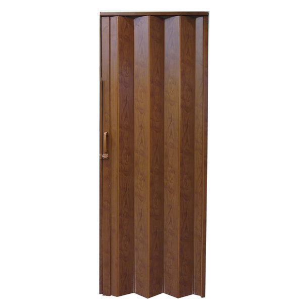 PORTA SANFONADA 0,84 X 2,10MTS MOGNO