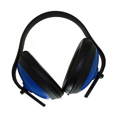 PROTETOR AURICULAR ABAFADOR RUIDO K30 TIPO CONCHA