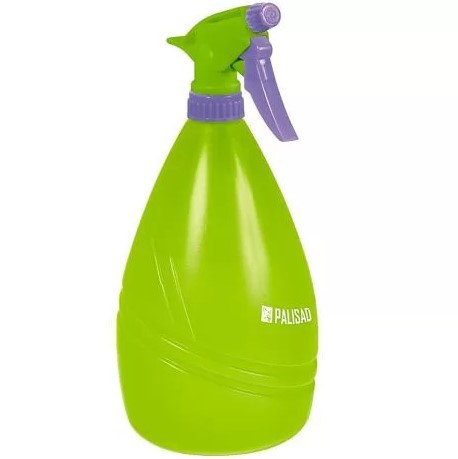 PULVERIZADOR MANUAL JARDIM 1,25 LITROS