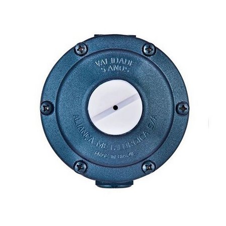 REGULADOR DE GAS 506/03 AZUL 7KG