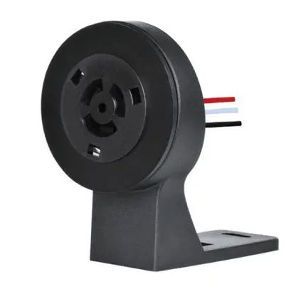 BASE PARA RELE FOTOELETRICO BIVOLT 1200W