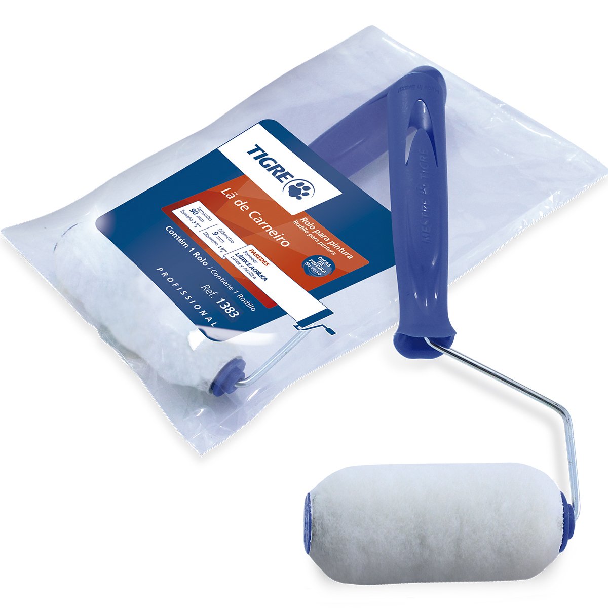 ROLO LA DE CARNEIRO C/SUP 1383-15