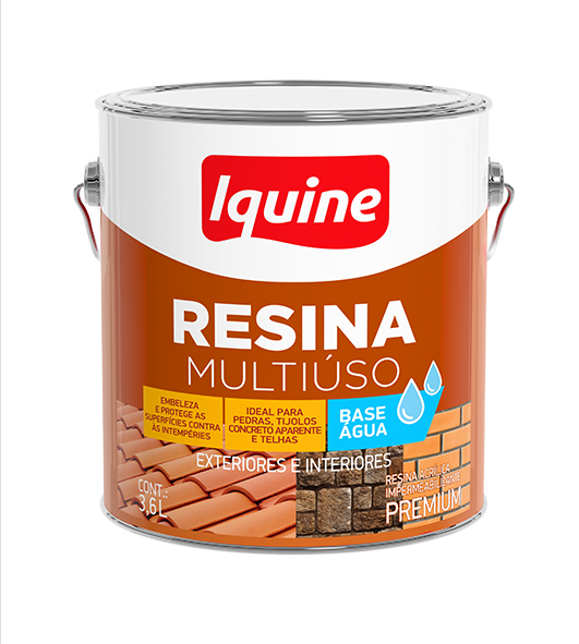 RESINA MULTIUSO CERAMICA ONIX BASE AGUA 3,6L