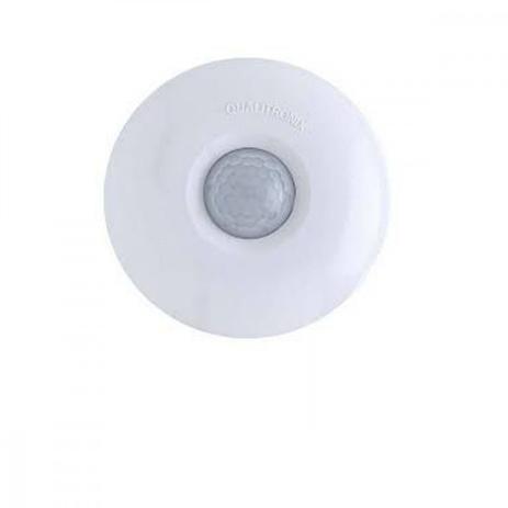 SENSOR DE PRESENCA DE TETO (GESSO)