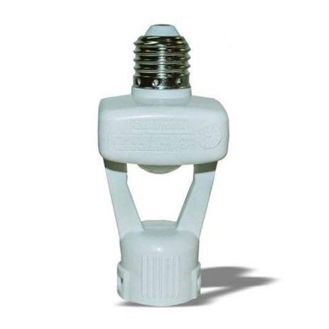 SENSOR DE PRESENCA SOQUETE E27