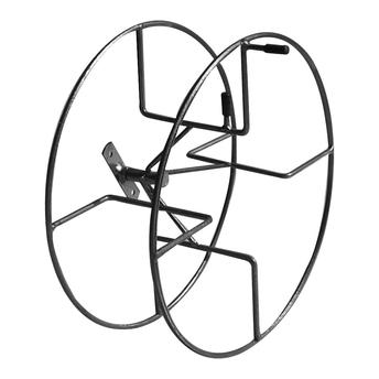 SUPORTE GIRATORIO PARA MANGUEIRAS 38CM