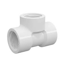 TE ROSCAVEL DE REDUCAO 1 X 3/4