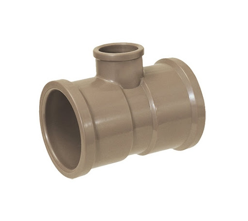 TE SOLDAVEL DE REDUCAO 50 X 32MM