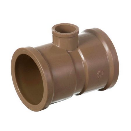 TE SOLDAVEL DE REDUCAO 32 X 25MM