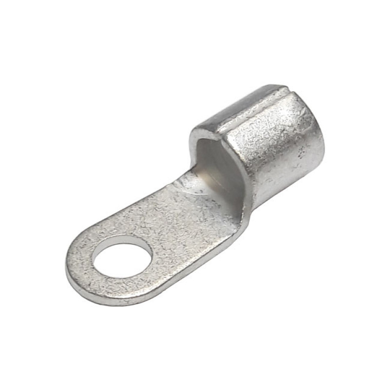 TERMINAL MACHO SEM ISOLACAO 2,8MM C/100PCS