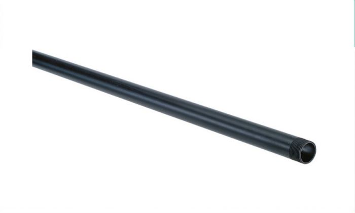 TUBO ELETRODUTO ROSCAVEL 2.1/2 3MTS