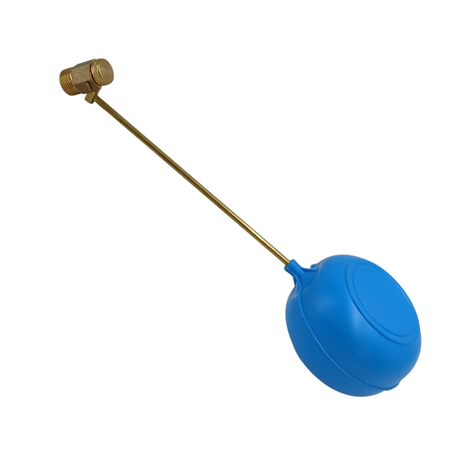 BOIA PESADA 3/4 METAL (VAZAO TOTAL)