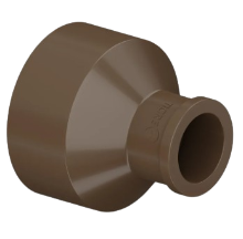 BUCHA DE REDUCAO SOLDAVEL LONGA 75 X 50MM