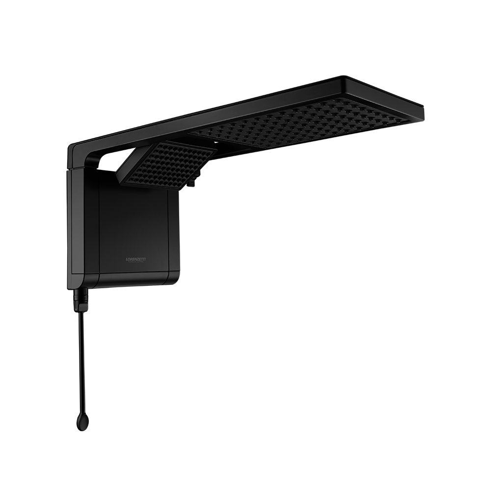 CHUVEIRO ACQUA DUO BLACK 7800W 220V