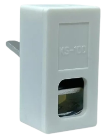 CONECTOR GENERICO PARA CABOS ATE 50MM FRONTAL
